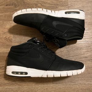 Stefan Janoski Nike Max Mid